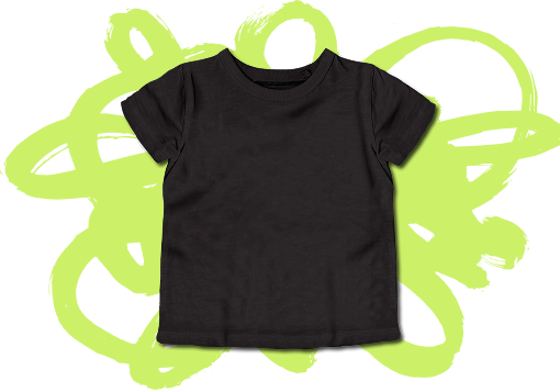 Camisetas da StreamersClub