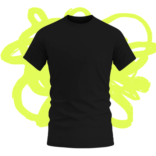 Camisetas da StreamersClub